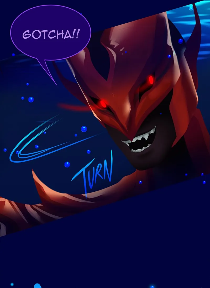 Strawberry Seafoam Chapter 56 page 28 - 