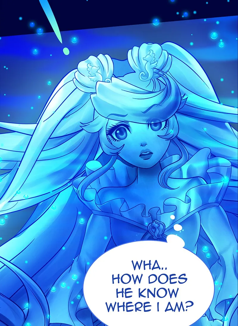 Strawberry Seafoam Chapter 56 page 29 - 
