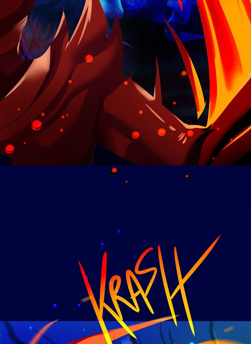 Strawberry Seafoam Chapter 56 page 32 - 