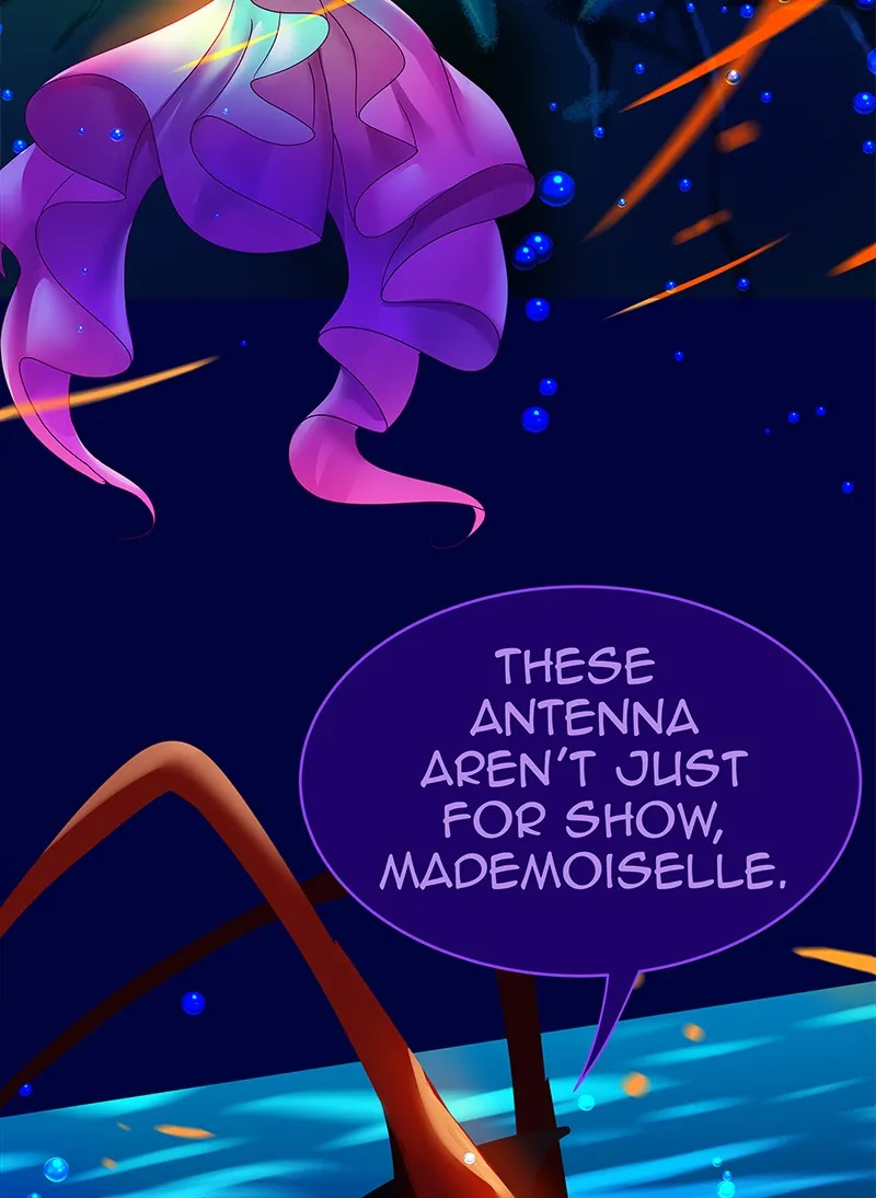 Strawberry Seafoam Chapter 56 page 34 - 