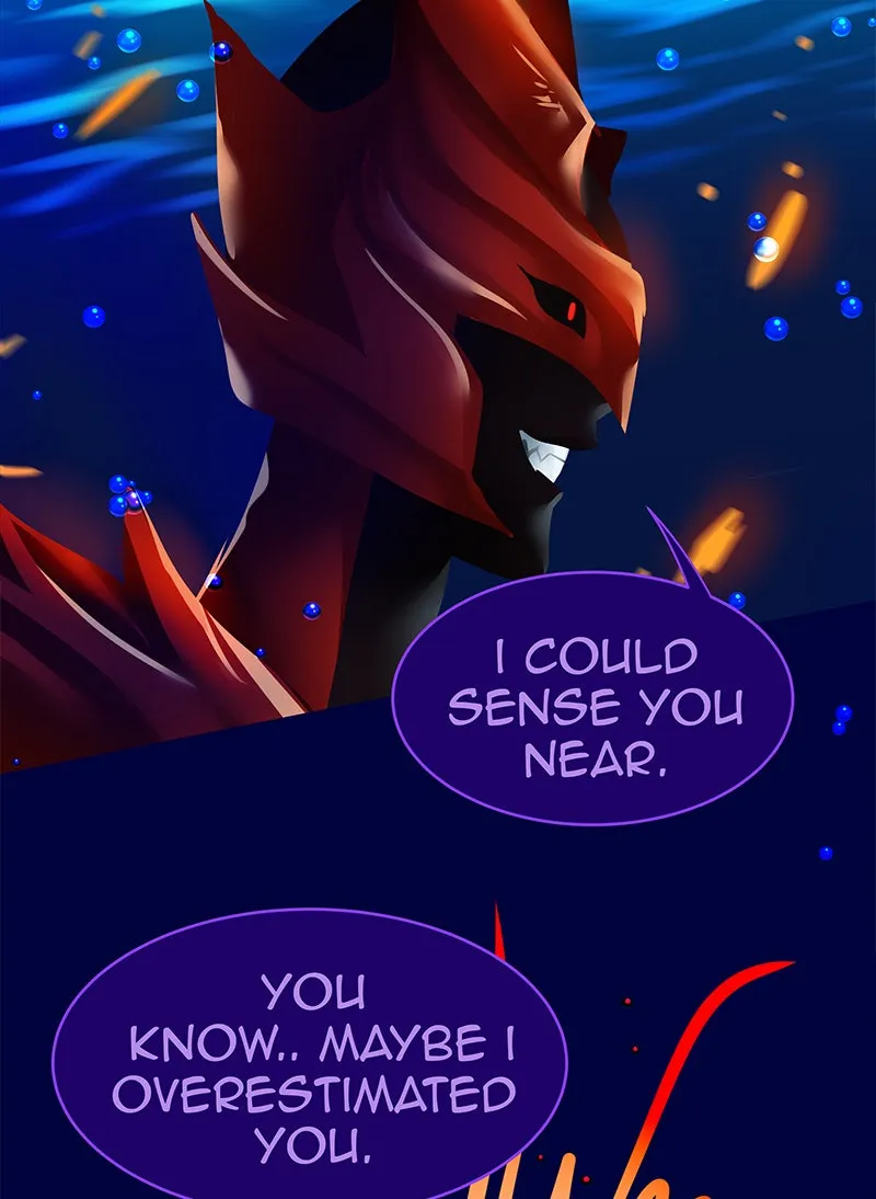 Strawberry Seafoam Chapter 56 page 35 - 