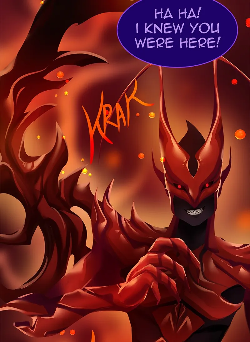 Strawberry Seafoam Chapter 56 page 5 - 