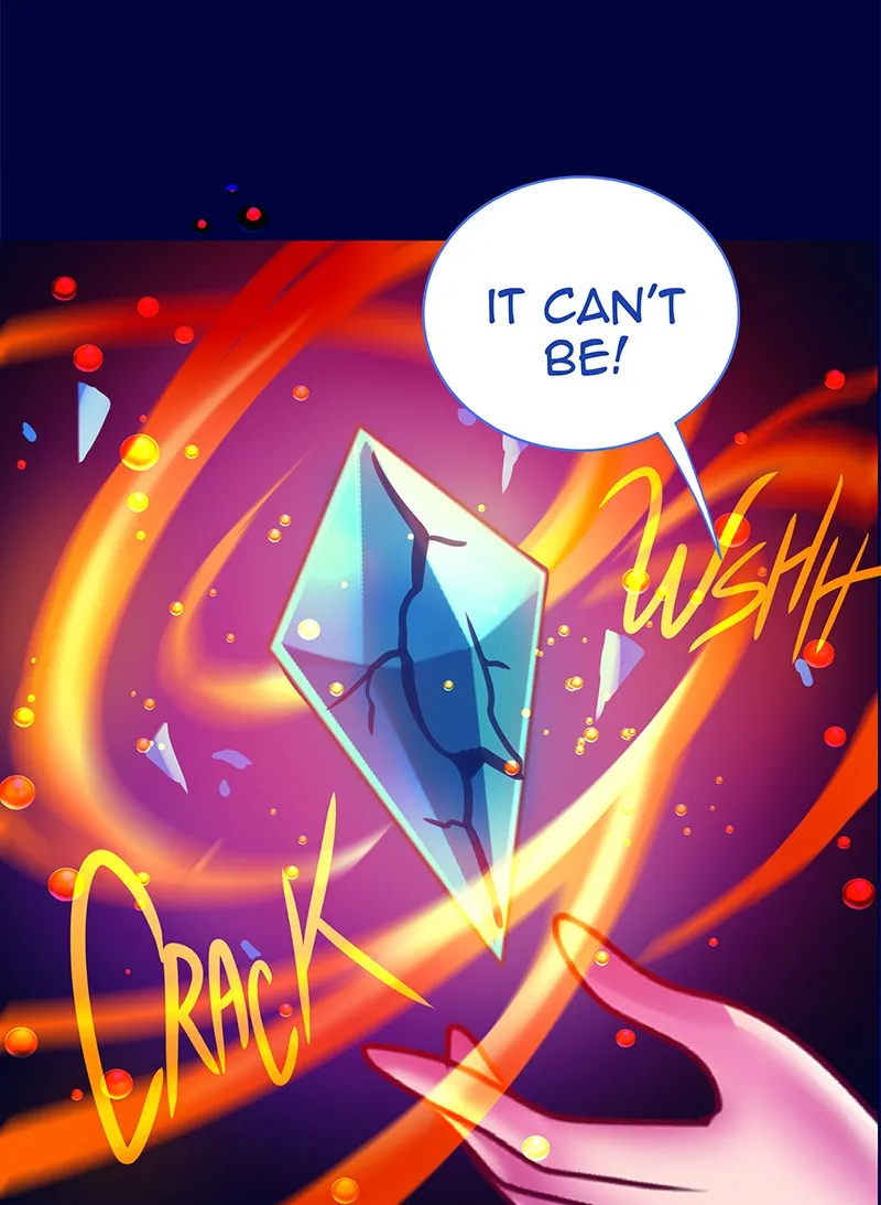 Strawberry Seafoam Chapter 56 page 43 - 