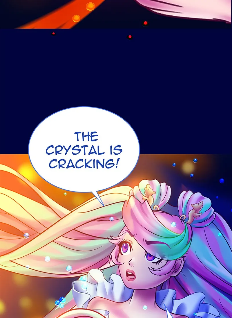 Strawberry Seafoam Chapter 56 page 44 - 