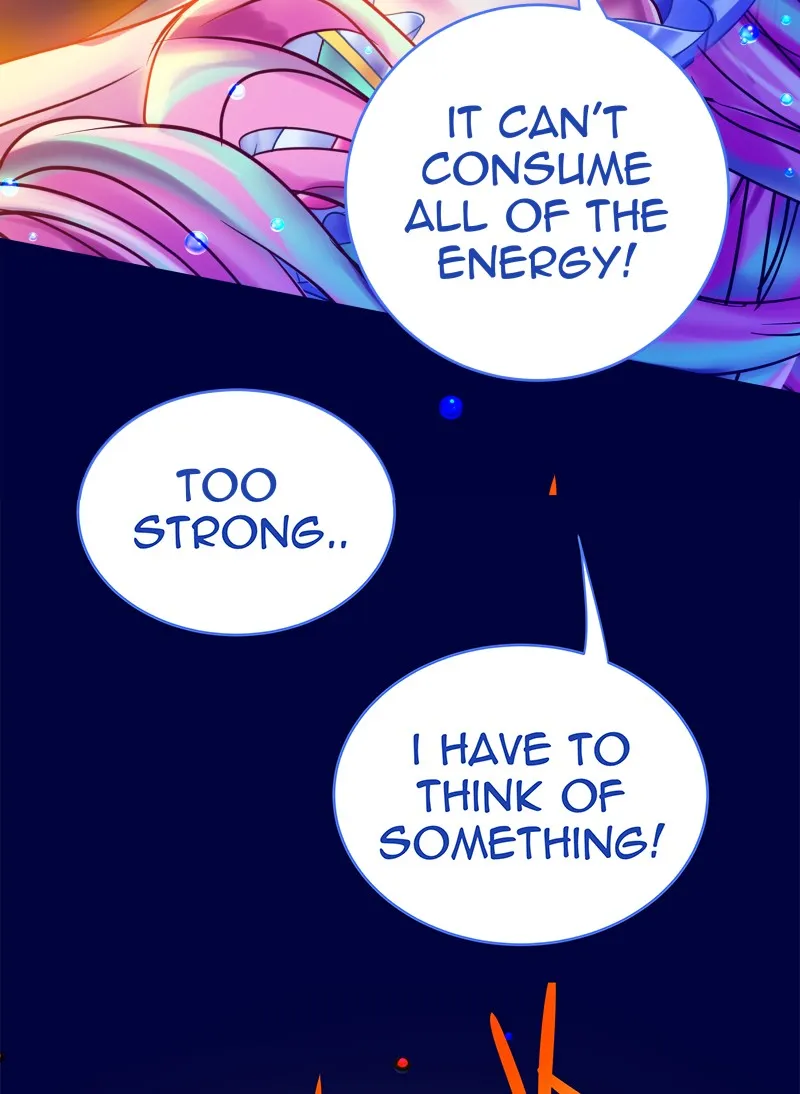 Strawberry Seafoam Chapter 56 page 45 - 