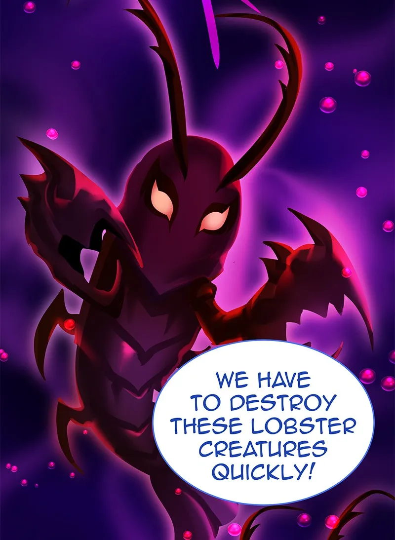 Strawberry Seafoam Chapter 56 page 49 - 