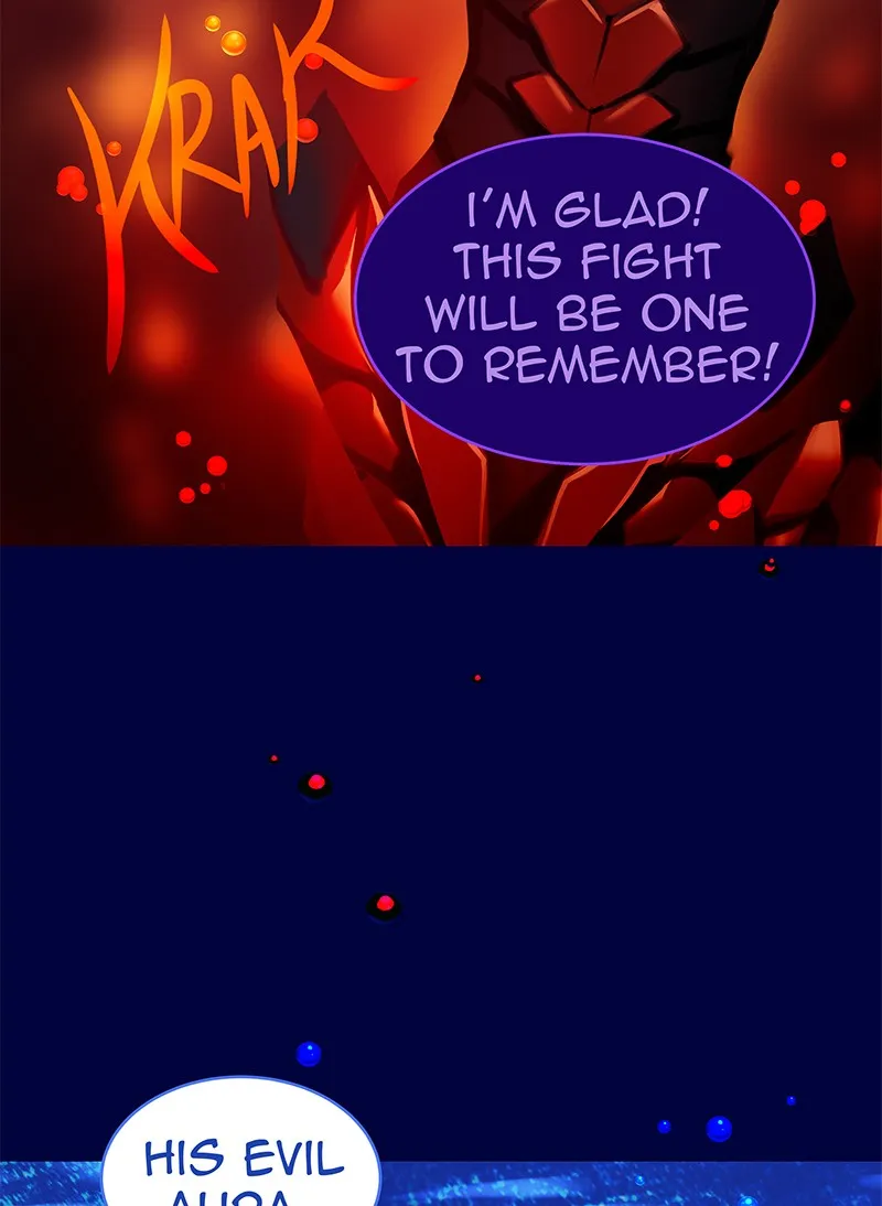 Strawberry Seafoam Chapter 56 page 6 - 