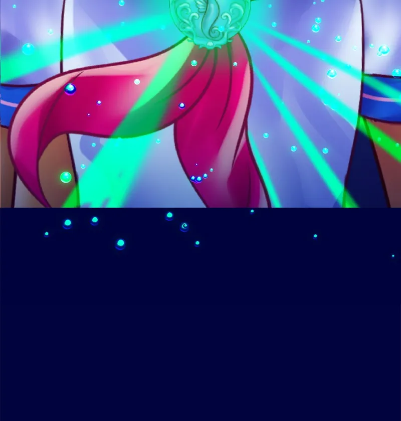 Strawberry Seafoam Chapter 56 page 53 - 