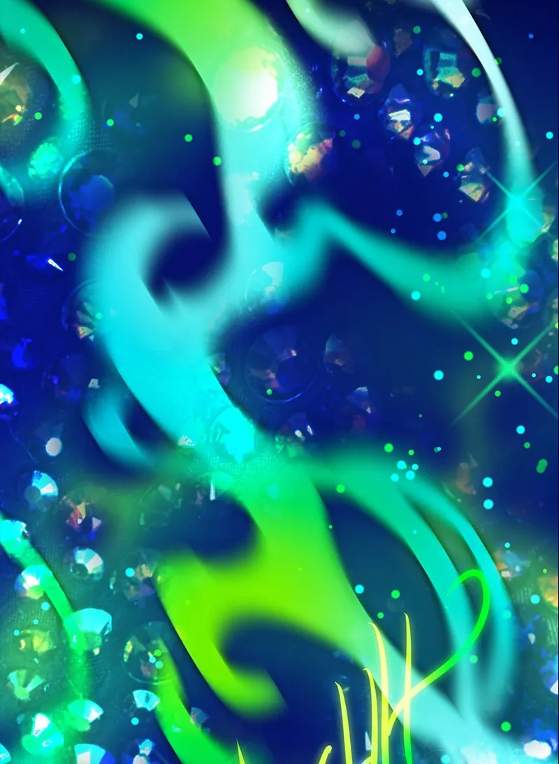 Strawberry Seafoam Chapter 56 page 55 - 