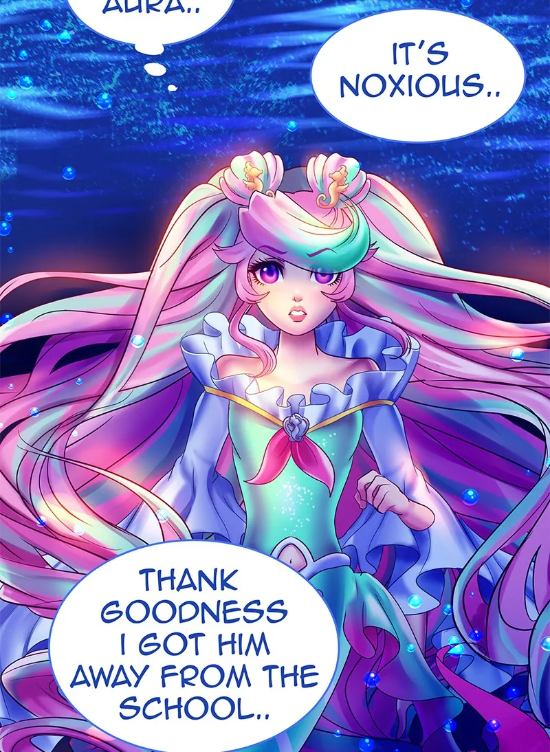 Strawberry Seafoam Chapter 56 page 7 - 
