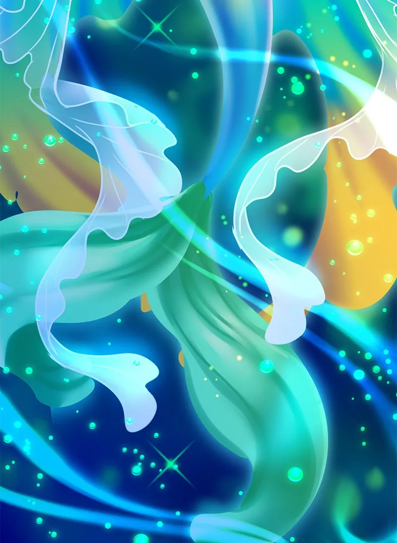 Strawberry Seafoam Chapter 56 page 61 - 