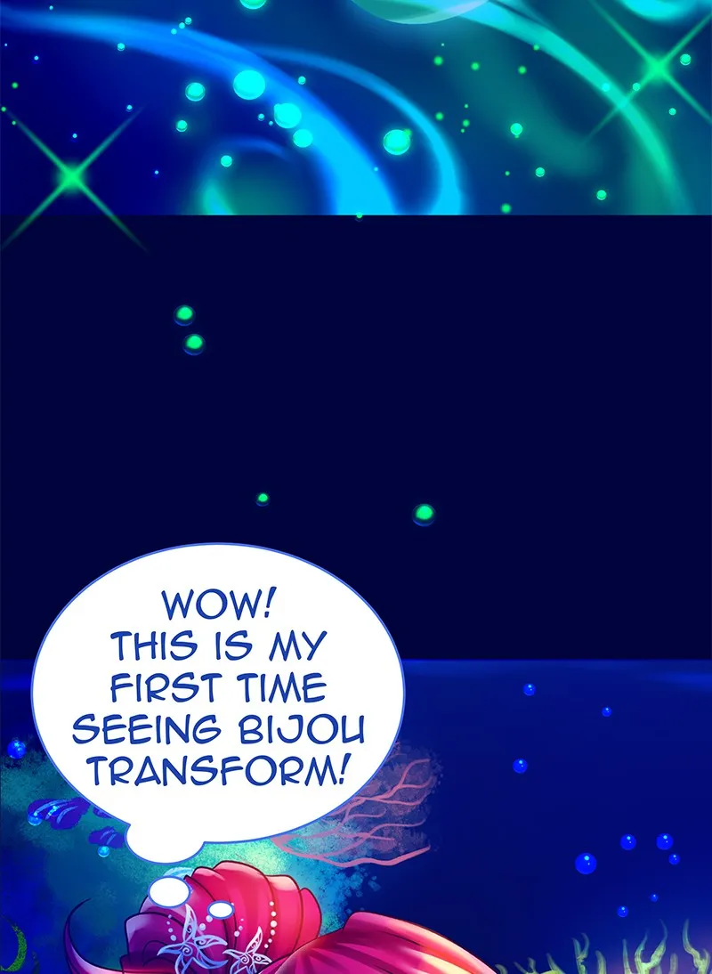 Strawberry Seafoam Chapter 56 page 62 - 