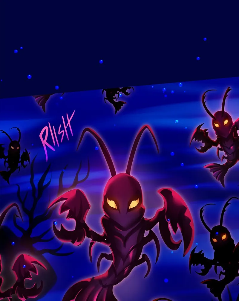 Strawberry Seafoam Chapter 56 page 64 - 