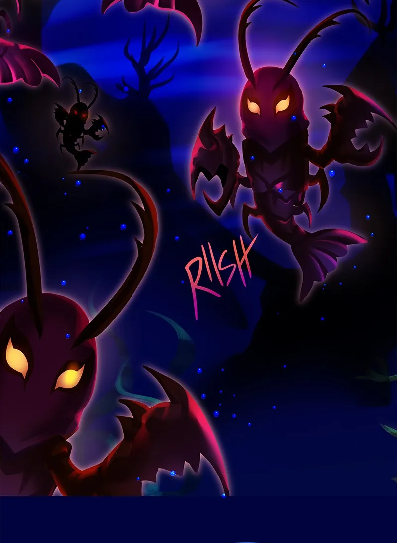 Strawberry Seafoam Chapter 56 page 65 - 