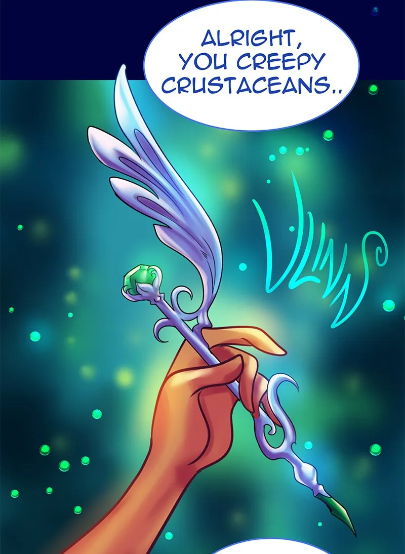 Strawberry Seafoam Chapter 56 page 66 - 