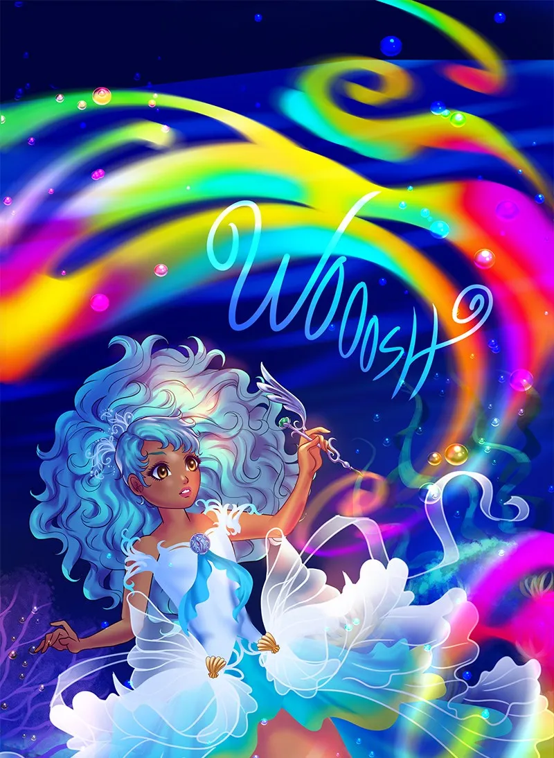 Strawberry Seafoam Chapter 56 page 68 - 