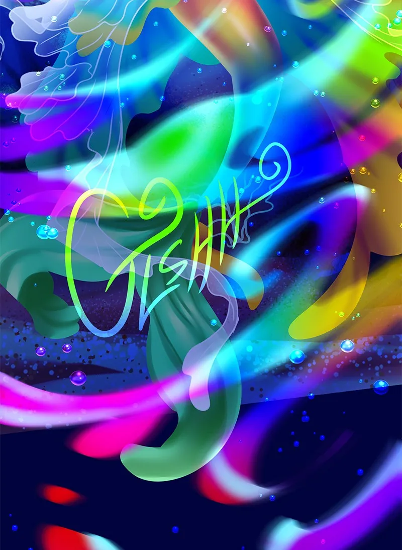 Strawberry Seafoam Chapter 56 page 69 - 