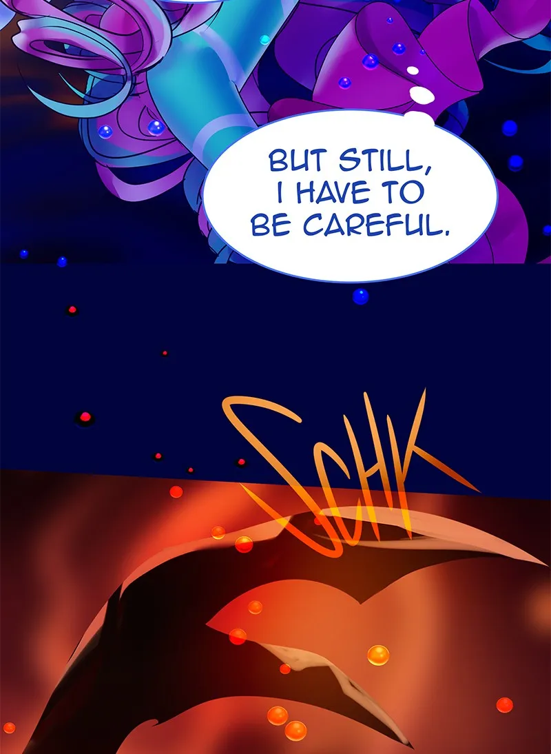 Strawberry Seafoam Chapter 56 page 8 - 