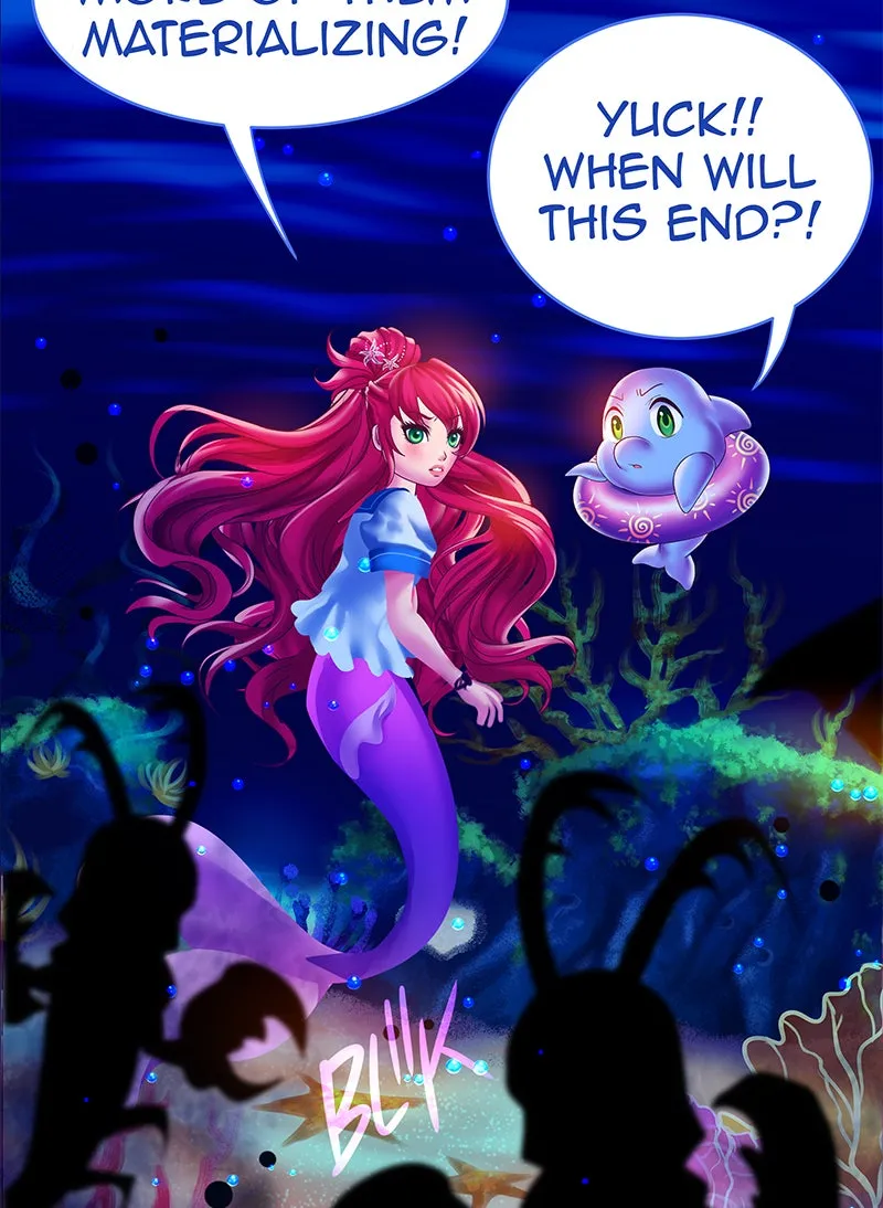 Strawberry Seafoam Chapter 56 page 72 - 