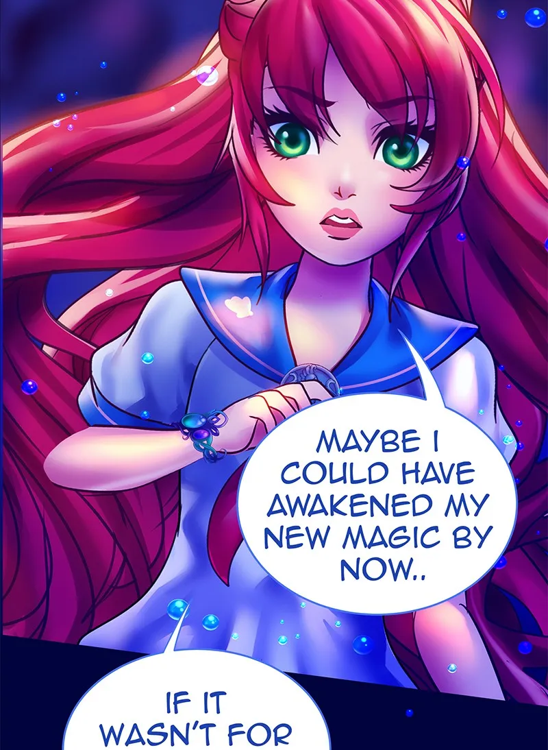 Strawberry Seafoam Chapter 56 page 74 - 