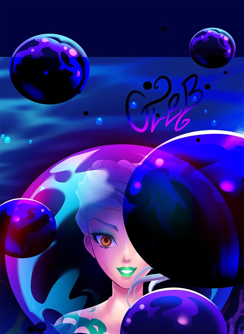 Strawberry Seafoam Chapter 56 page 79 - 