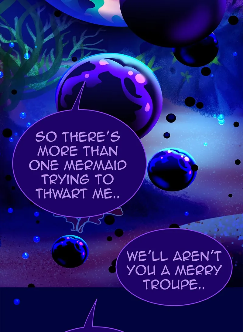 Strawberry Seafoam Chapter 56 page 80 - 