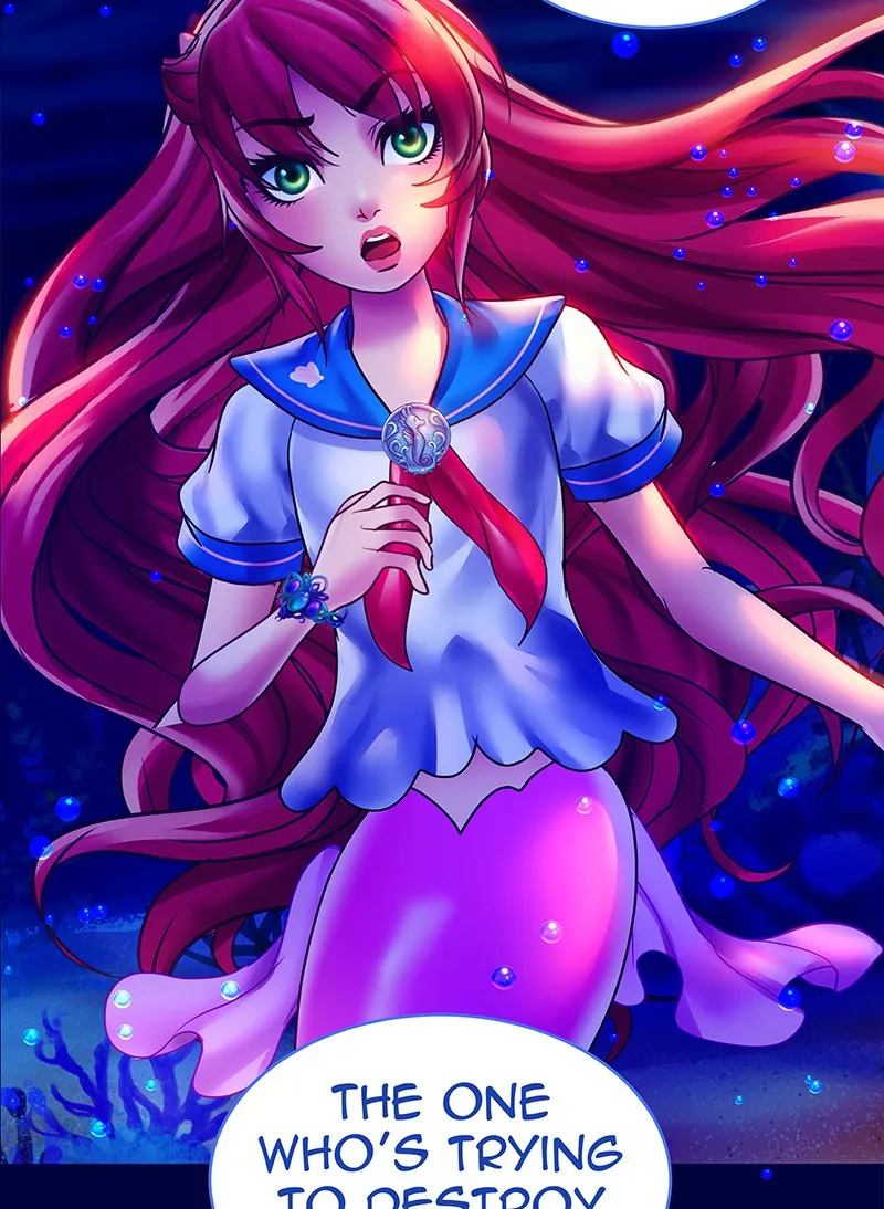 Strawberry Seafoam Chapter 56 page 83 - 