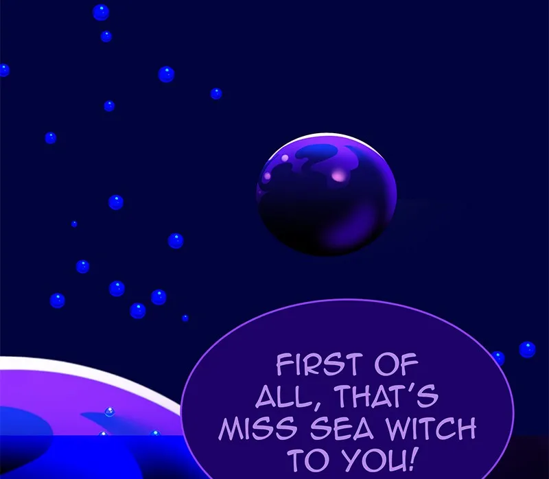 Strawberry Seafoam Chapter 56 page 85 - 