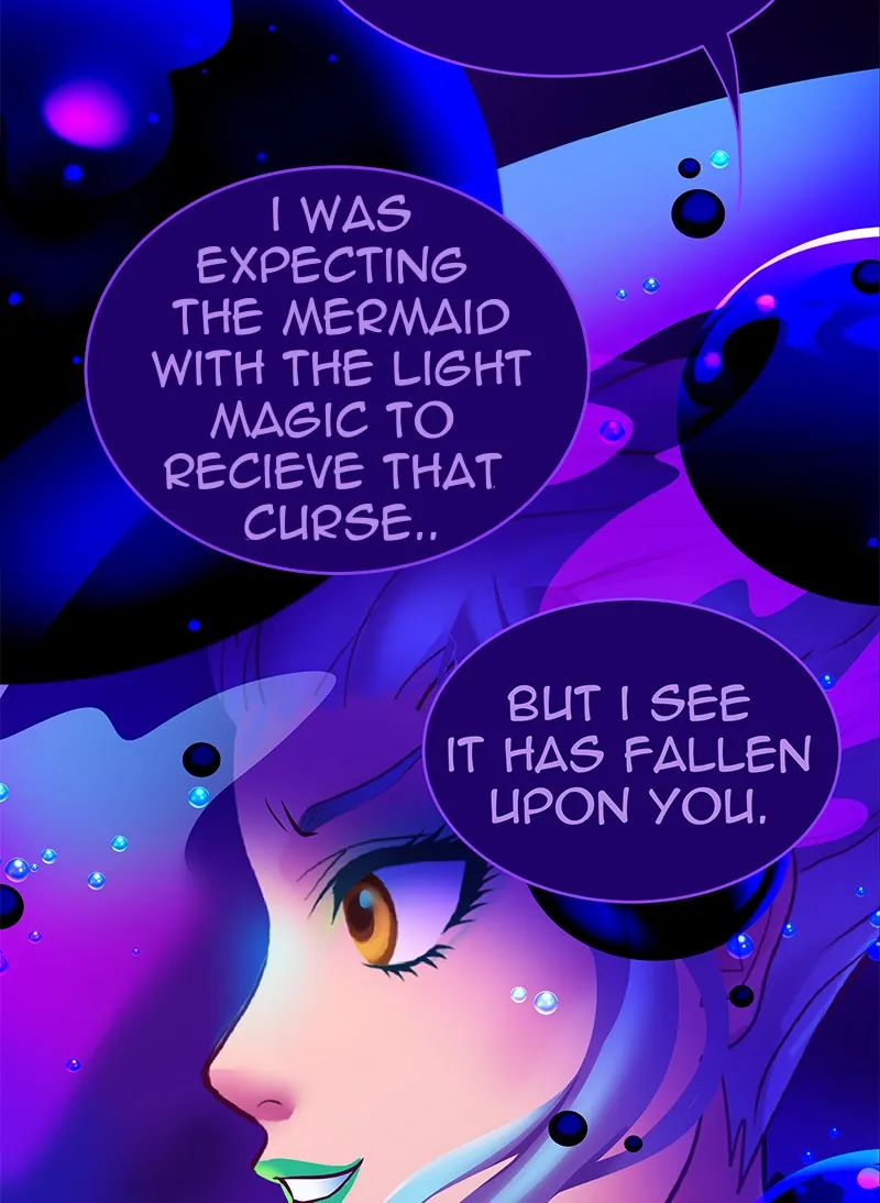 Strawberry Seafoam Chapter 56 page 86 - 