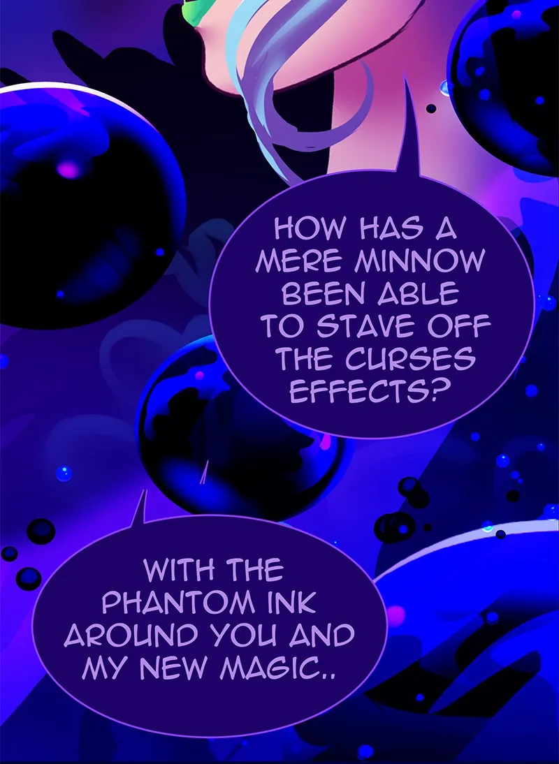 Strawberry Seafoam Chapter 56 page 87 - 