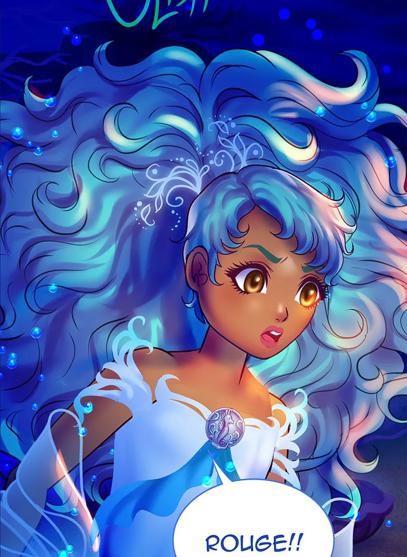 Strawberry Seafoam Chapter 56 page 90 - 