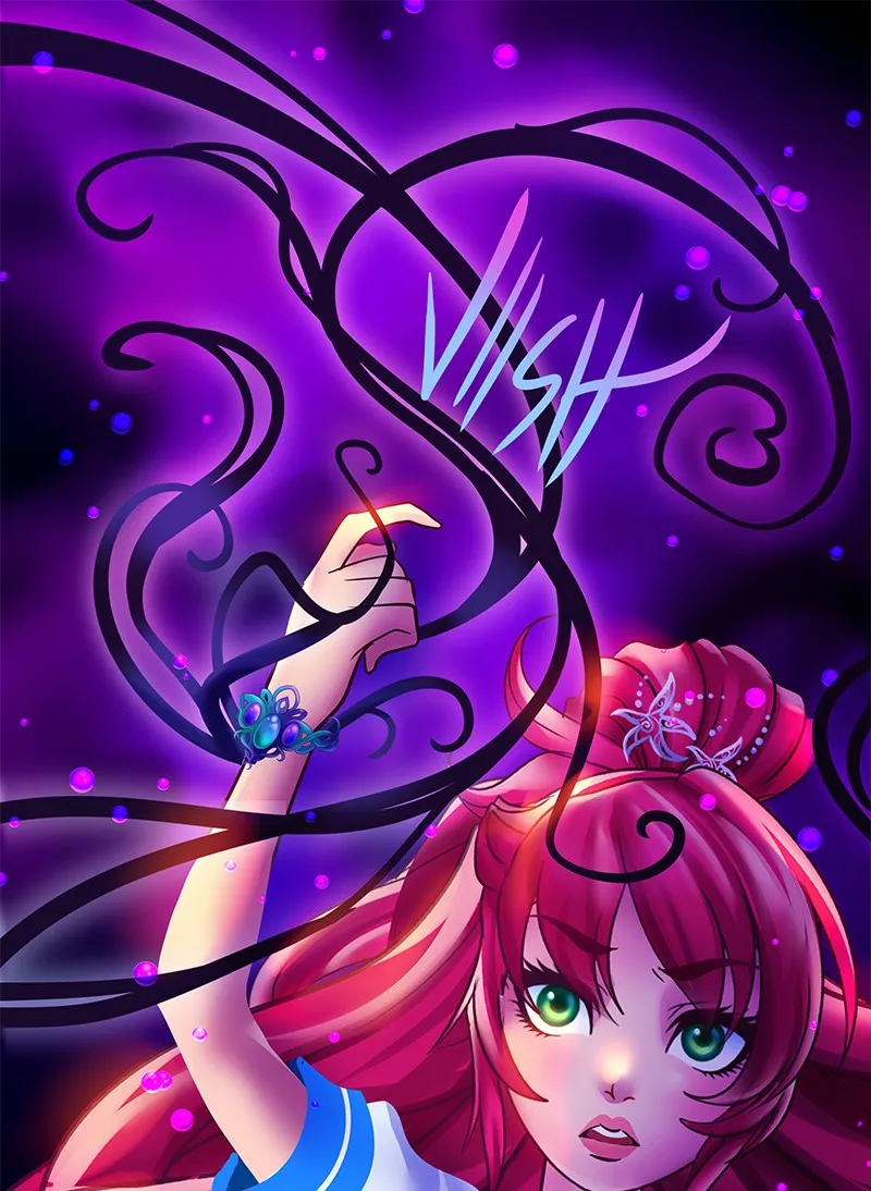 Strawberry Seafoam Chapter 56 page 92 - 