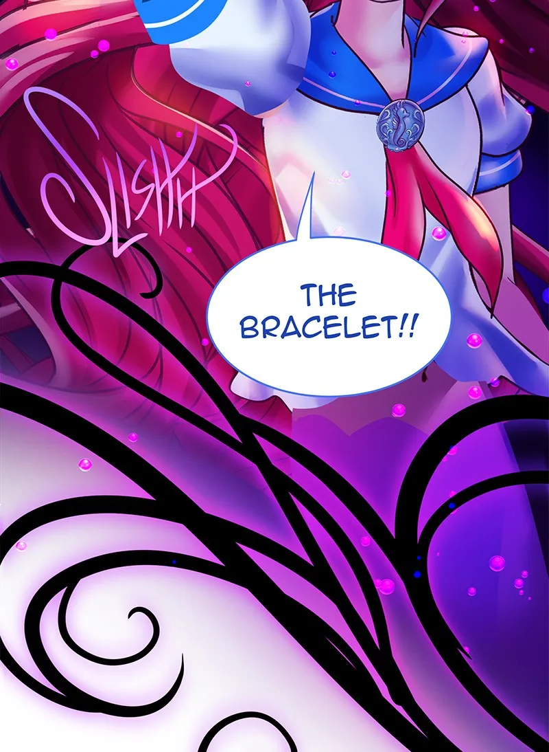 Strawberry Seafoam Chapter 56 page 93 - 