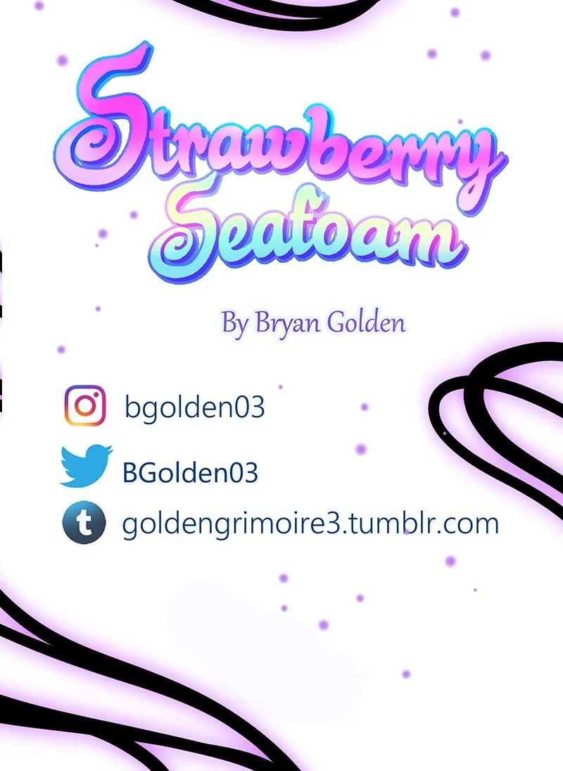 Strawberry Seafoam Chapter 56 page 95 - 