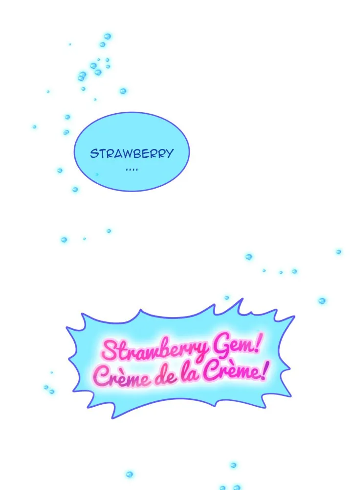 Strawberry Seafoam Chapter 6 page 2 - 