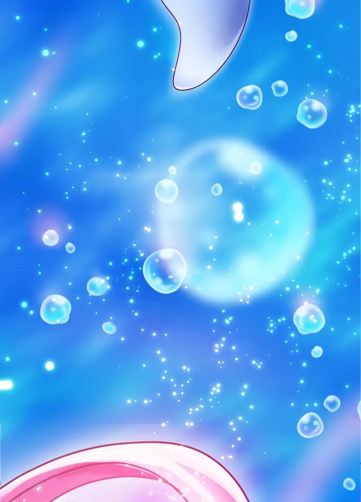 Strawberry Seafoam Chapter 6 page 14 - 