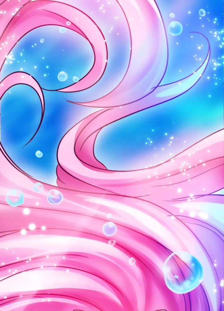 Strawberry Seafoam Chapter 6 page 15 - 