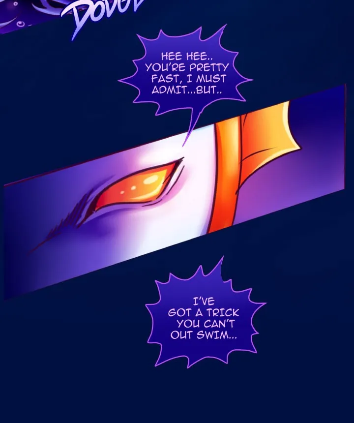 Strawberry Seafoam Chapter 6 page 26 - 