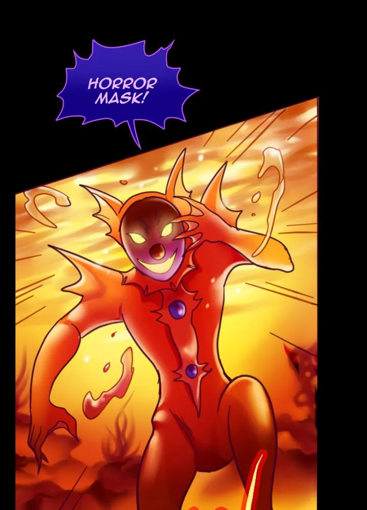 Strawberry Seafoam Chapter 6 page 30 - 