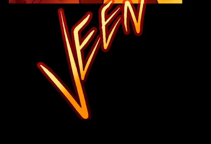 Strawberry Seafoam Chapter 6 page 31 - 