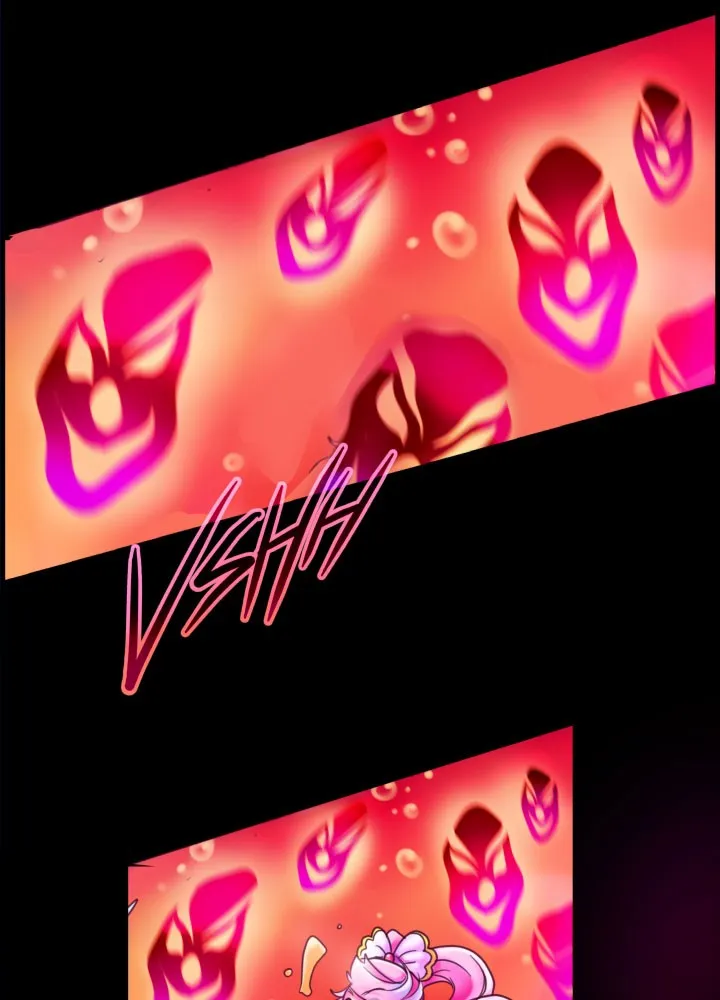 Strawberry Seafoam Chapter 6 page 32 - 