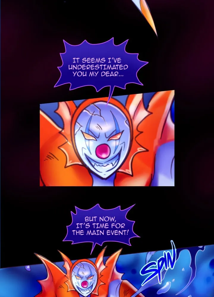 Strawberry Seafoam Chapter 6 page 38 - 