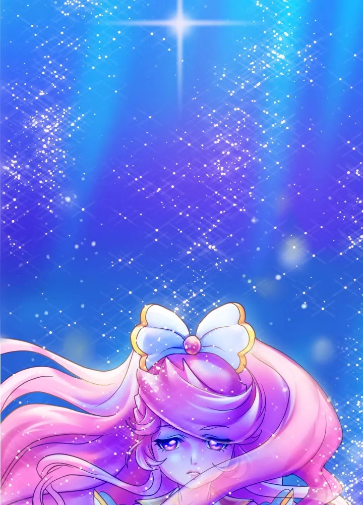 Strawberry Seafoam Chapter 6 page 44 - 