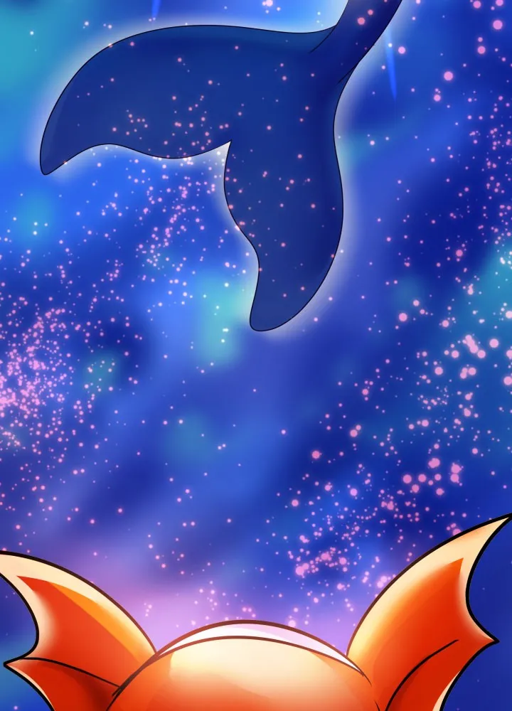 Strawberry Seafoam Chapter 6 page 53 - 