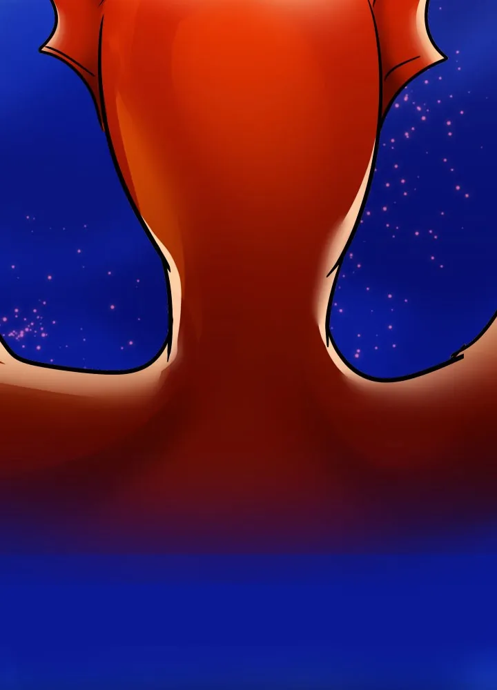 Strawberry Seafoam Chapter 6 page 54 - 