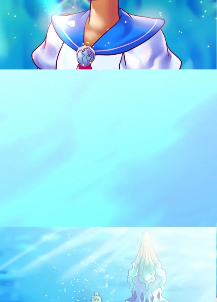 Strawberry Seafoam Chapter 6 page 59 - 