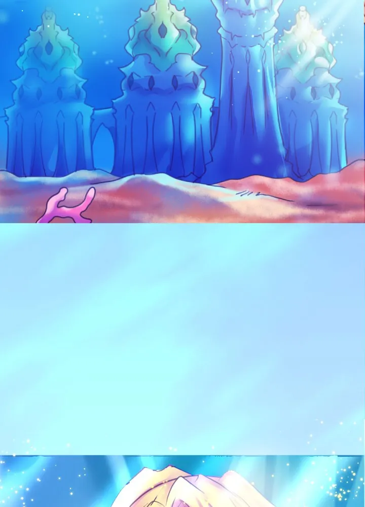 Strawberry Seafoam Chapter 6 page 60 - 