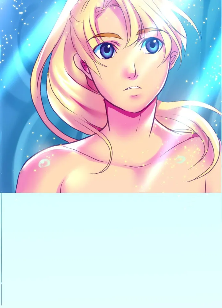 Strawberry Seafoam Chapter 6 page 61 - 