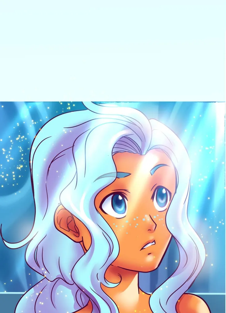 Strawberry Seafoam Chapter 6 page 62 - 