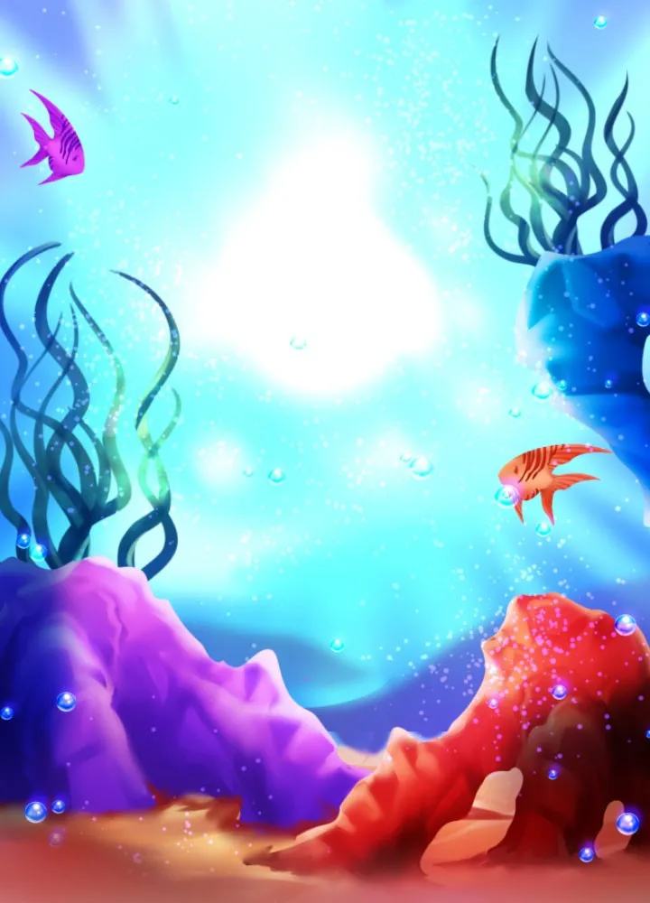 Strawberry Seafoam Chapter 6 page 69 - 